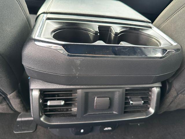 used 2022 Ford F-150 car, priced at $39,333