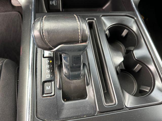 used 2022 Ford F-150 car, priced at $39,333