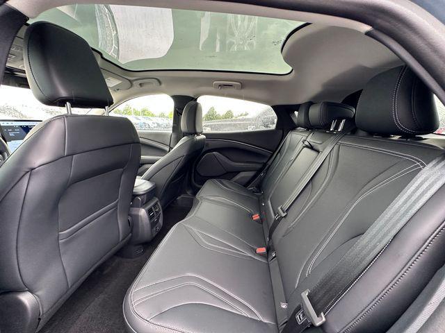 used 2024 Ford Mustang Mach-E car, priced at $33,888