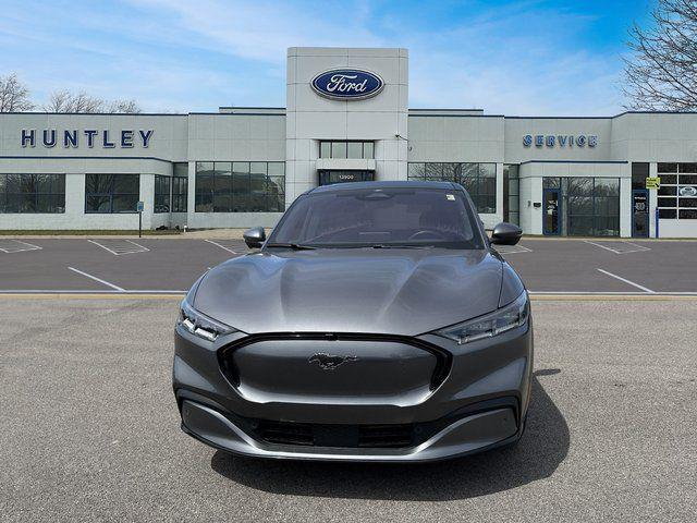 used 2021 Ford Mustang Mach-E car, priced at $25,888