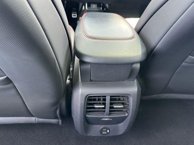 used 2021 Ford Mustang Mach-E car, priced at $25,888
