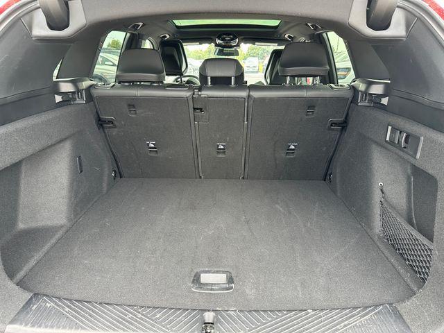 used 2025 BMW X3 car, priced at $42,333