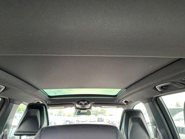 used 2025 BMW X3 car, priced at $42,333