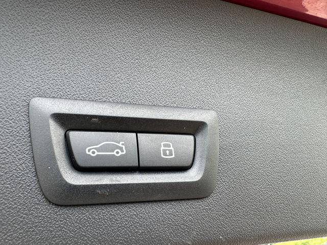 used 2025 BMW X3 car, priced at $42,333