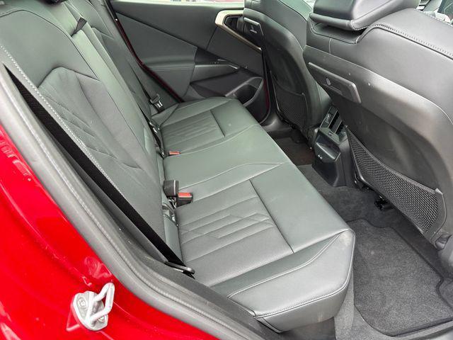 used 2025 BMW X3 car, priced at $42,333
