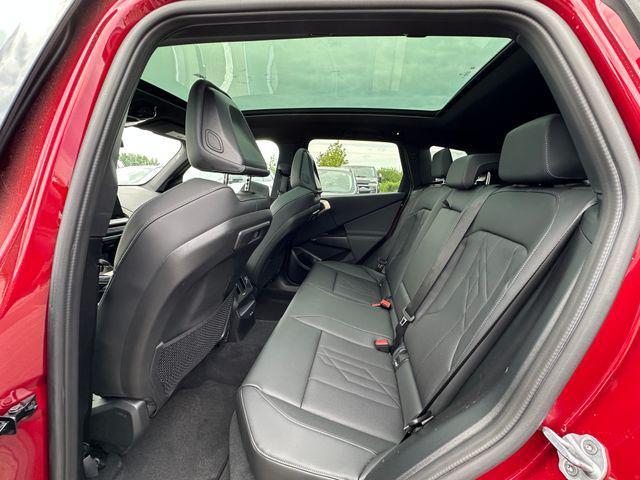 used 2025 BMW X3 car, priced at $42,333