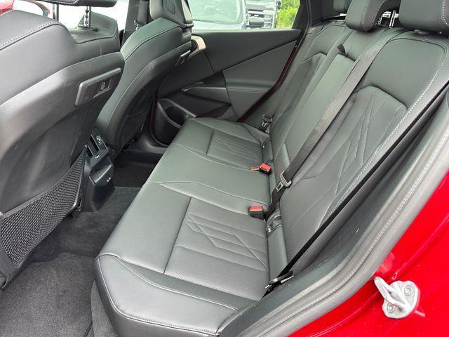 used 2025 BMW X3 car, priced at $42,333
