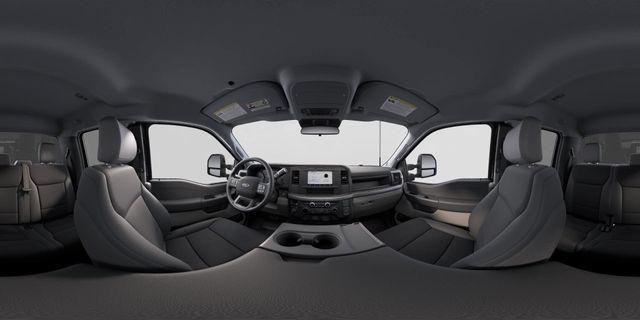 new 2025 Ford F-350 car, priced at $54,900