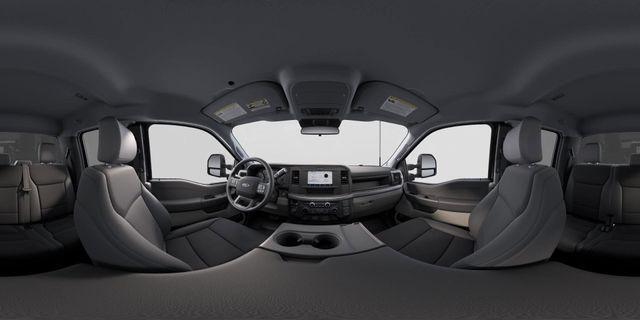 new 2025 Ford F-350 car, priced at $53,400
