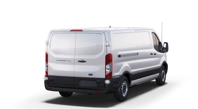 new 2025 Ford Transit-350 car, priced at $48,363