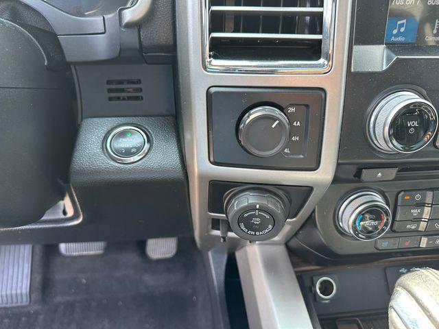 used 2016 Ford F-150 car, priced at $25,772