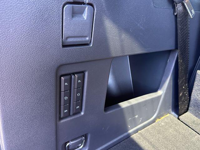 used 2024 Ford Expedition car, priced at $56,888
