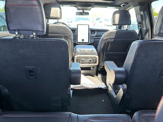 used 2024 Ford Expedition car, priced at $56,888