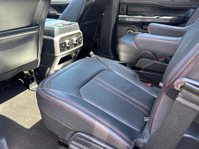 used 2024 Ford Expedition car, priced at $56,888