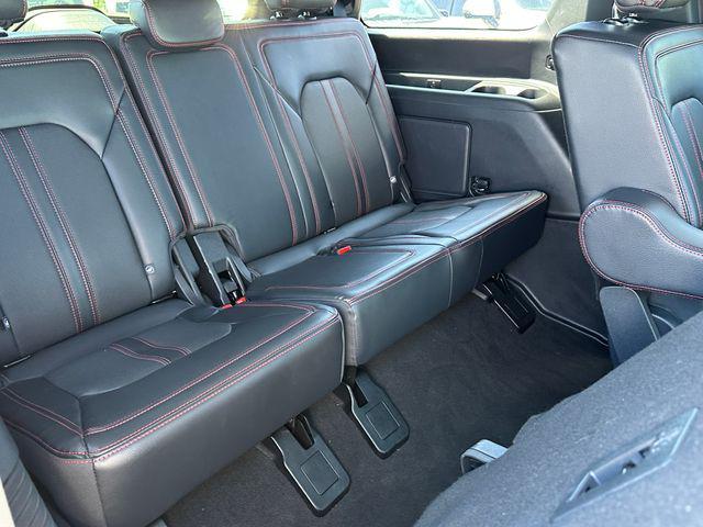used 2024 Ford Expedition car, priced at $56,888