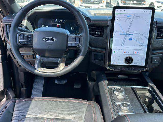 used 2024 Ford Expedition car, priced at $56,888