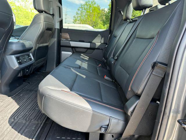 used 2024 Ford F-250 car, priced at $74,772