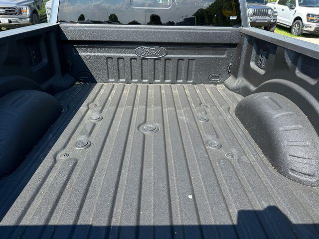 used 2024 Ford F-250 car, priced at $74,772
