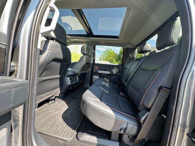 used 2024 Ford F-250 car, priced at $74,772