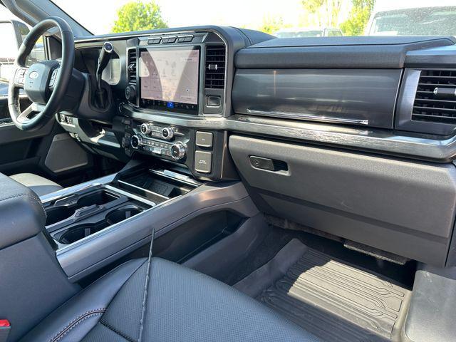 used 2024 Ford F-250 car, priced at $74,772