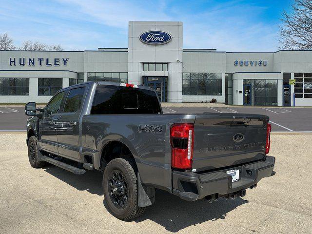 used 2024 Ford F-250 car, priced at $74,772