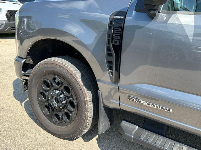 used 2024 Ford F-250 car, priced at $74,772