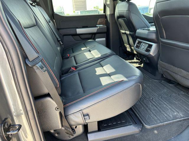 used 2024 Ford F-250 car, priced at $74,772
