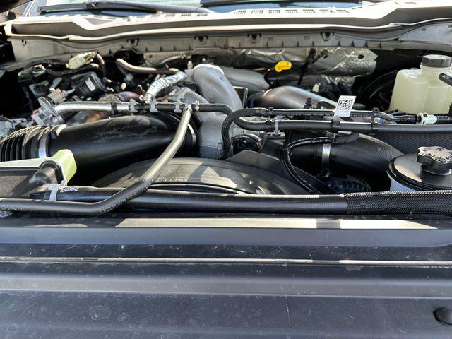 used 2024 Ford F-250 car, priced at $74,772