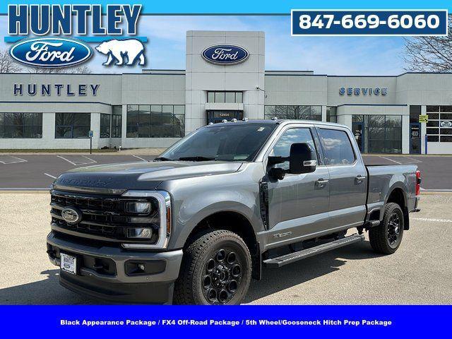 used 2024 Ford F-250 car, priced at $74,772