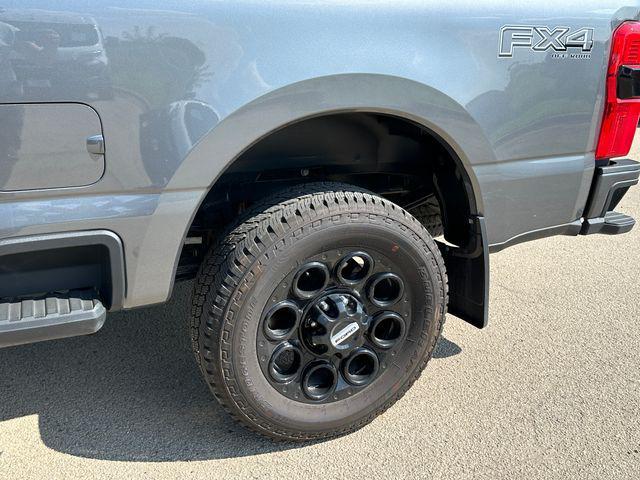 used 2024 Ford F-250 car, priced at $74,772
