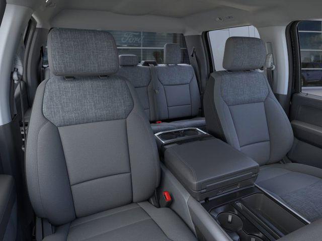new 2025 Ford F-150 car, priced at $46,507