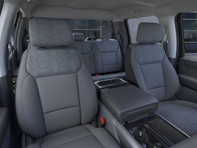new 2025 Ford F-150 car, priced at $49,829