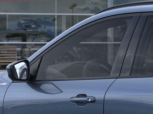 new 2025 Ford Escape car, priced at $30,221