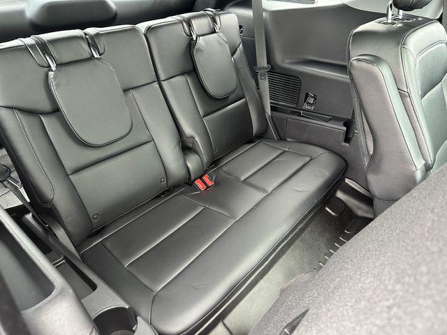 used 2021 Ford Explorer car, priced at $30,972