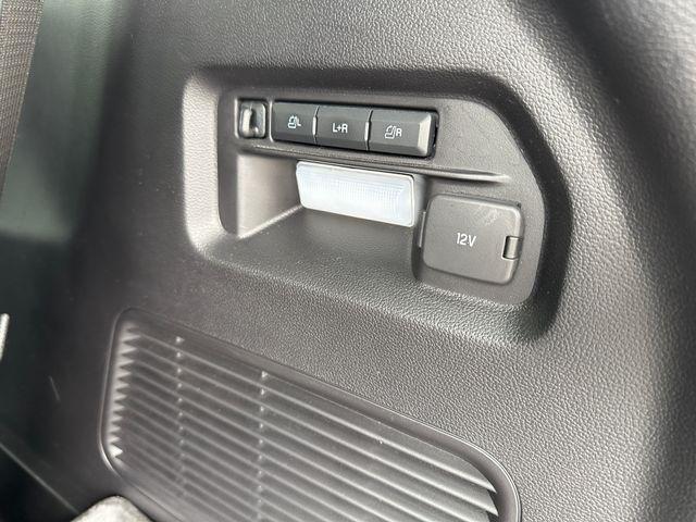used 2021 Ford Explorer car, priced at $30,972