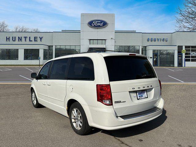 used 2013 Dodge Grand Caravan car, priced at $6,972