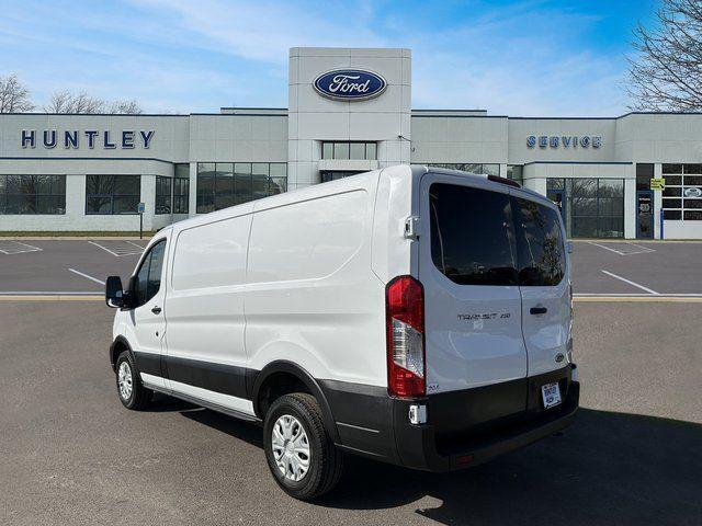 used 2023 Ford Transit-150 car, priced at $35,888