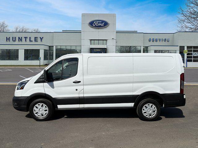 used 2023 Ford Transit-150 car, priced at $35,888