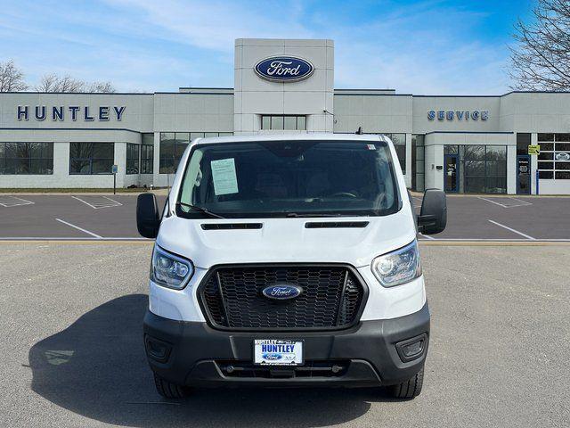 used 2023 Ford Transit-150 car, priced at $35,888