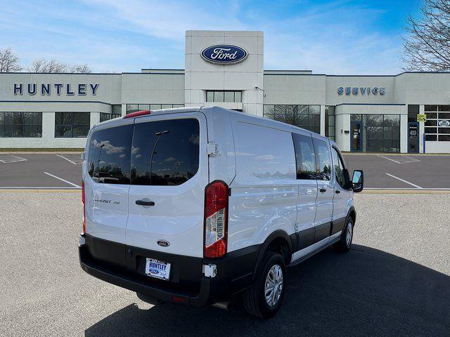 used 2023 Ford Transit-150 car, priced at $35,888