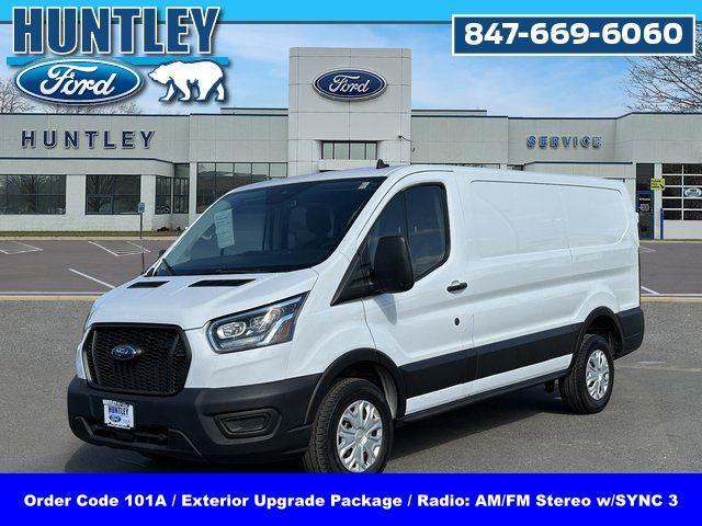 used 2023 Ford Transit-150 car, priced at $35,888