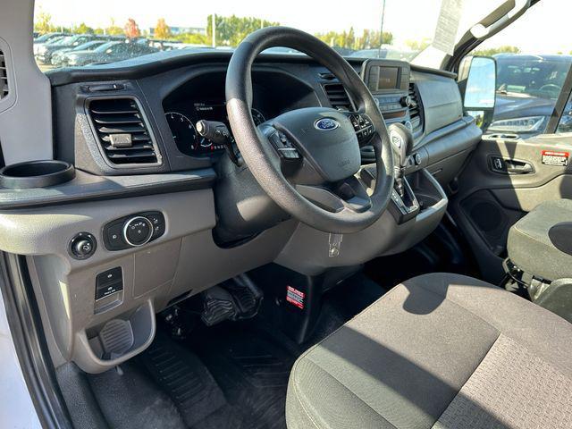 used 2023 Ford Transit-150 car, priced at $35,888