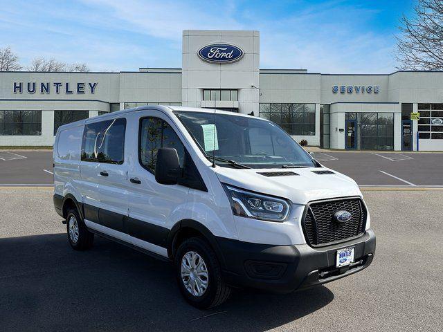 used 2023 Ford Transit-150 car, priced at $35,888