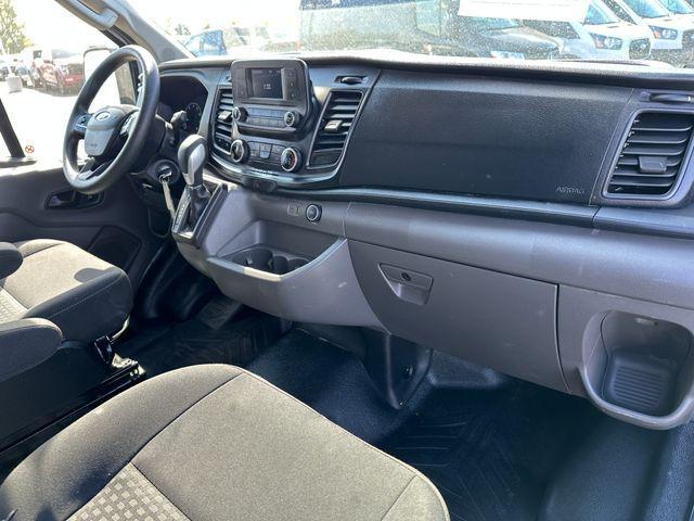 used 2023 Ford Transit-150 car, priced at $35,888