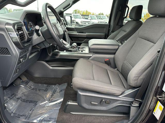 used 2022 Ford F-150 car, priced at $40,872