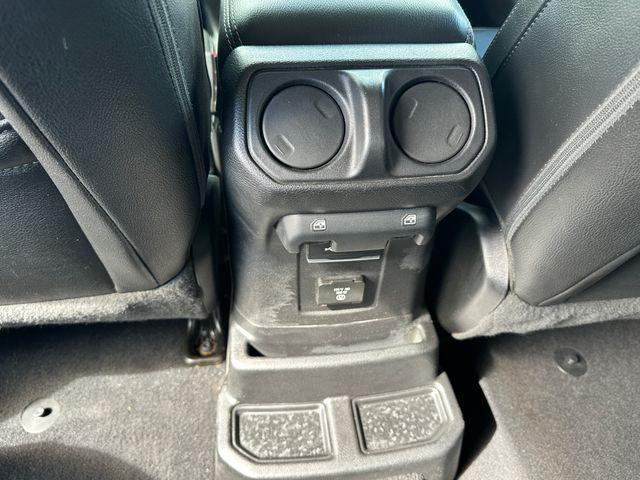 used 2020 Jeep Wrangler Unlimited car, priced at $27,997