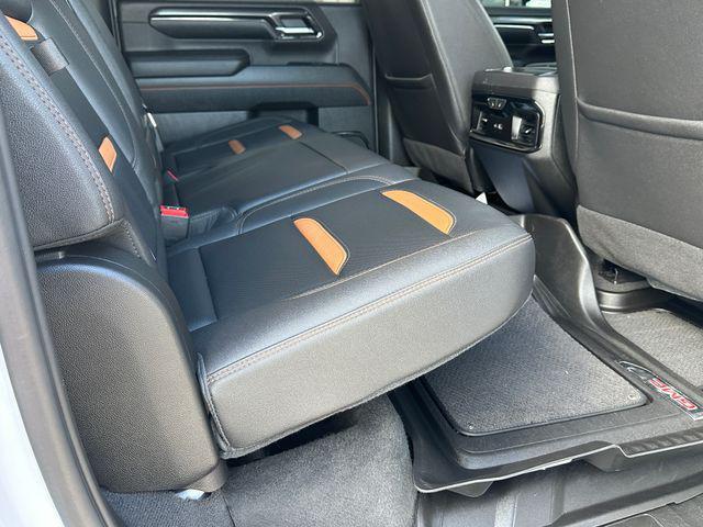used 2024 GMC Sierra 2500 car, priced at $67,976