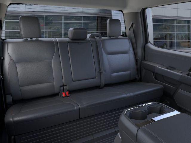 new 2026 Ford F-250 car, priced at $81,815