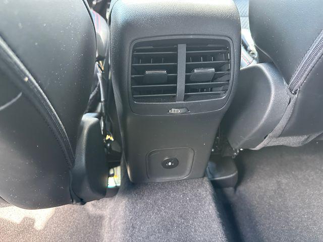 used 2024 Ford Escape car, priced at $24,997