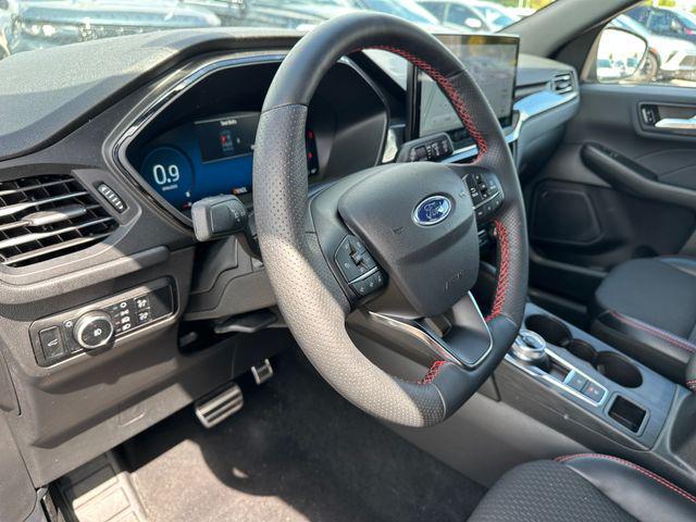 used 2024 Ford Escape car, priced at $24,997